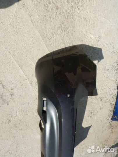 Бампер задний Infiniti FX/QX70 (S51)