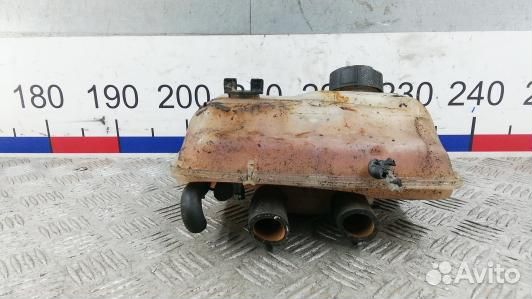Бачок расширительный citroen C8 (SEA03NP01)