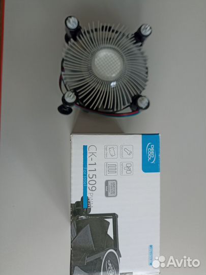Deepcool ck-11509