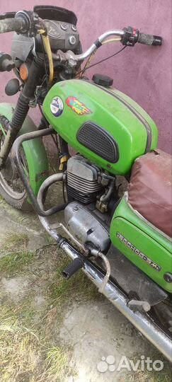 Восход 3м