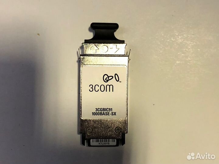 Трансивер 3Com 3cgbic91