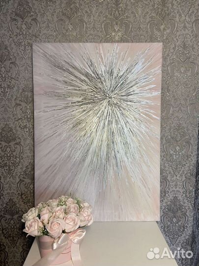 Интерьерная картина