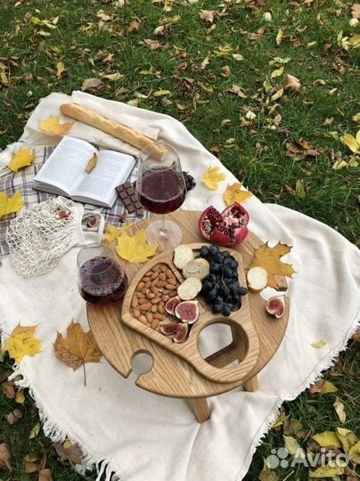 Винный столик