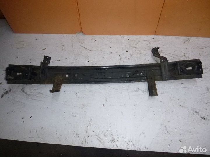 Усилитель заднего бампера KIA RIO 2011-2017