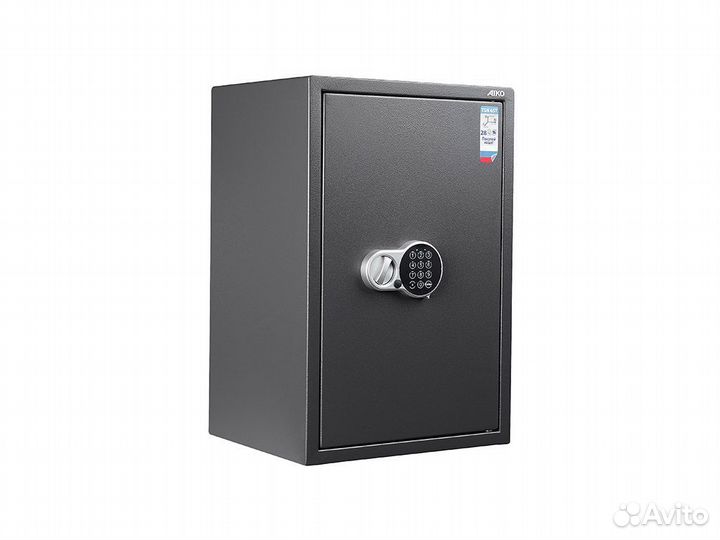 Офисный сейф aiko TSN.65T EL