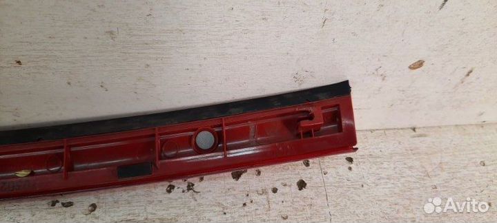 Фонарь в крышку багажника Kia Sportage 4 2016-2019