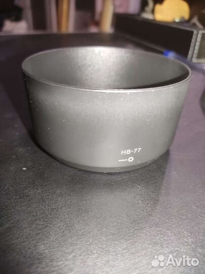 Бленда HB77 для объектива Nikon