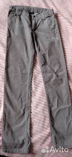 Брюки детские для мальчика 158