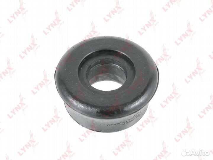 Втулка амортизатора nissan Murano (05-08) заднего