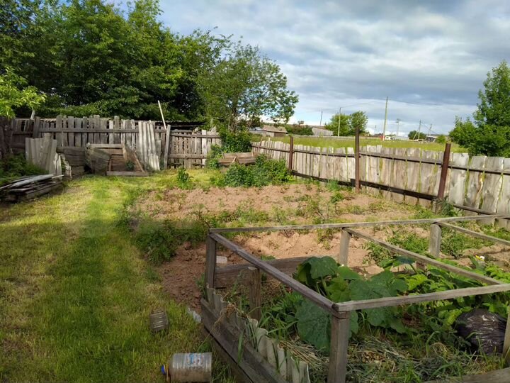 Участок 25 сот. (ИЖС)