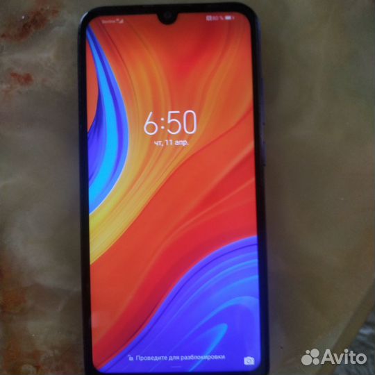 HUAWEI Y6s, 3/64 ГБ