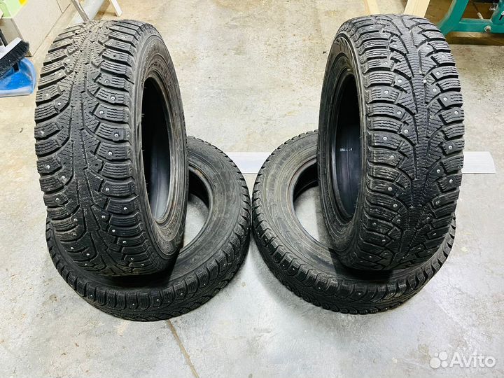 Nokian Tyres Nordman 5 185/70 R14