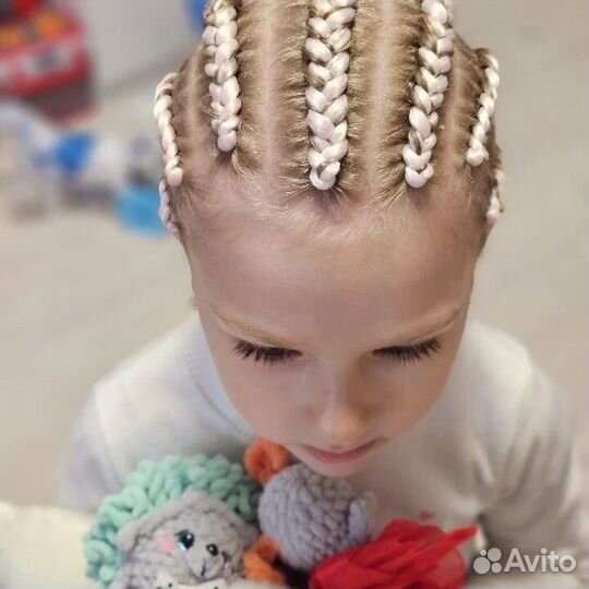 Требуются модели на афро