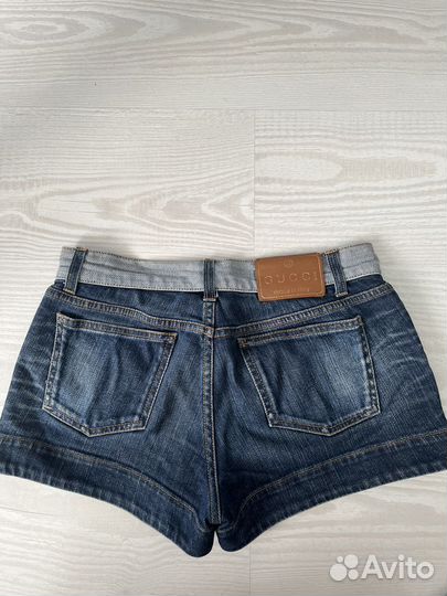 Шорты Gucci оригинал