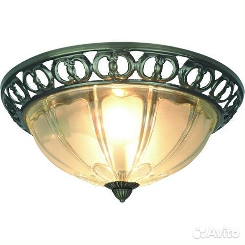 Люстра Arte Lamp Porch 