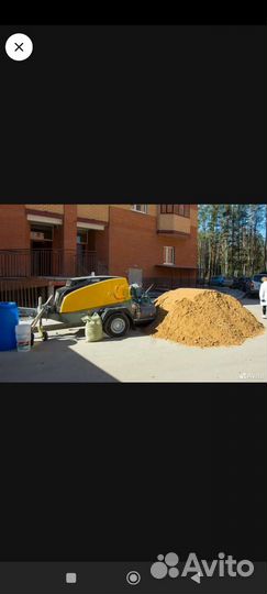 Песок крупный, щебень, пгс, отсев