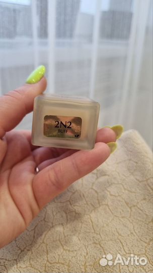 Крем тональный estee lauder double wear