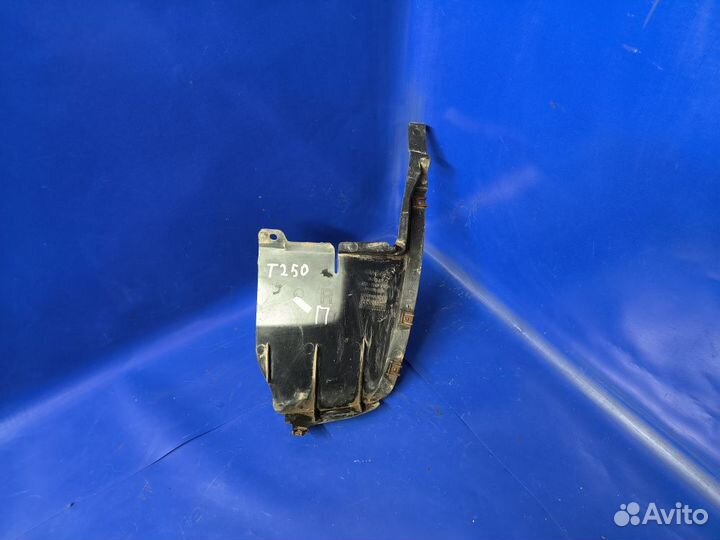 Локер задний правый Chevrolet Aveo T250