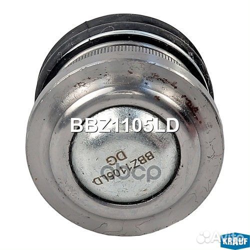 Шаровая опора ladarenaultdacianissan C1218LR;40 16