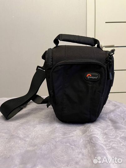 Сумка для камеры lowepro