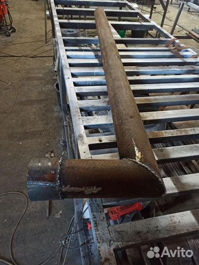 Сварочные услуги