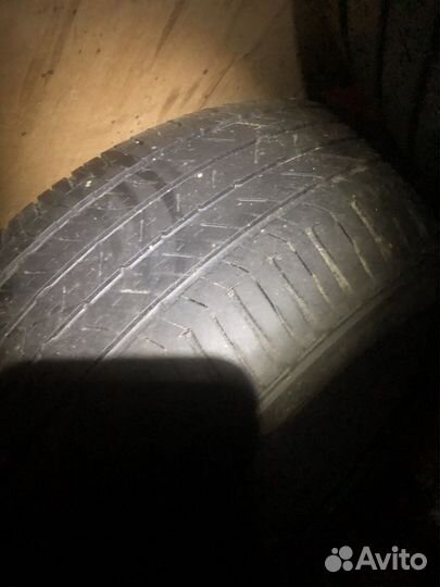 Bridgestone Dueler H/P 245/50 R20 102V