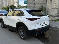 Mazda CX-30, 2021, с пробегом, цена 1 990 000 руб.