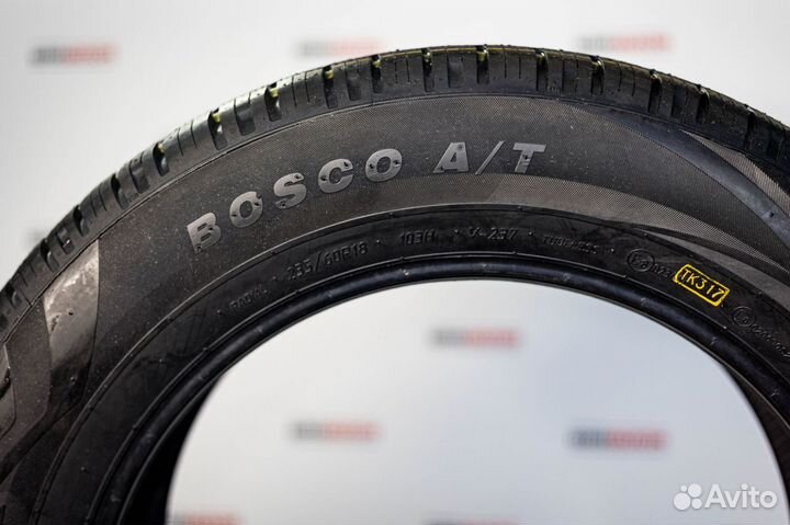 Viatti Bosco A/T V-237 235/60 R18 103H