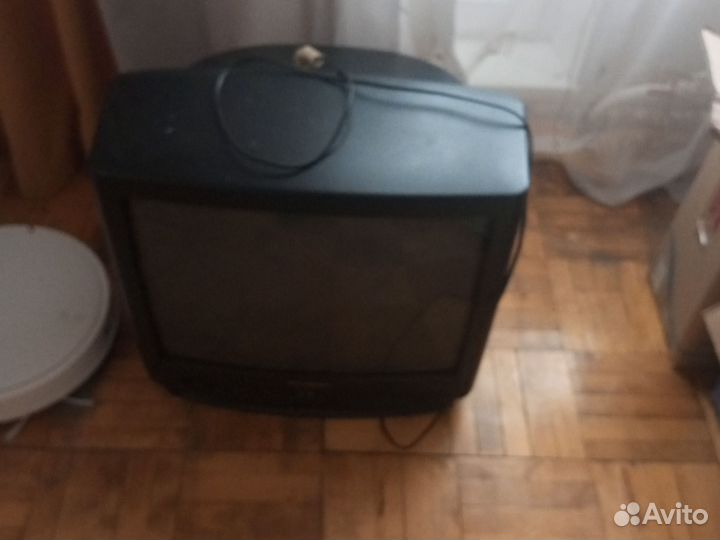 Телевизор бу