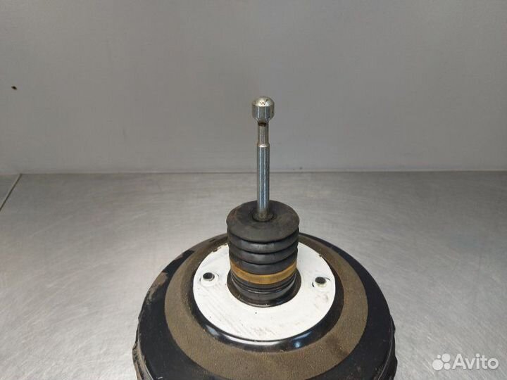 Вакуумный усилитель тормозов Chevrolet Cruze J300