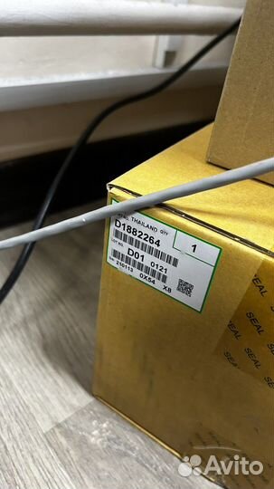 Фотобарабаны Ricoh