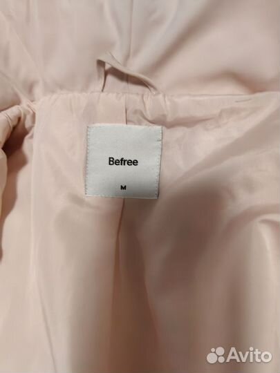 Пуховик женский 48 50 бу