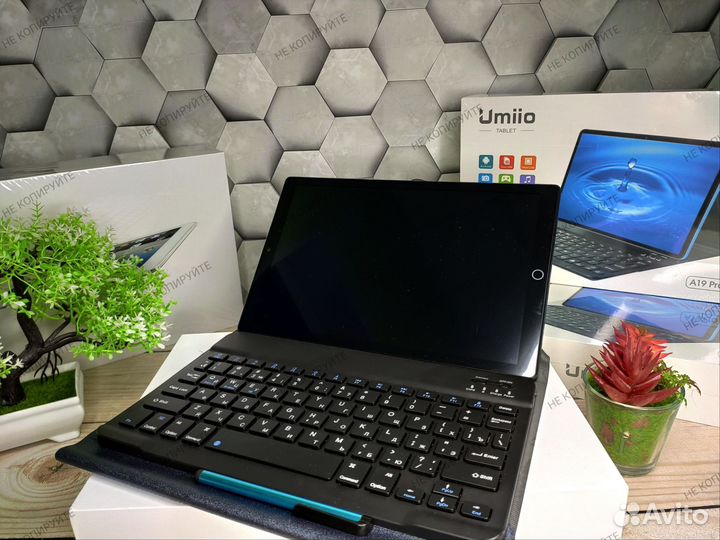 Планшет 6/128 pro 11