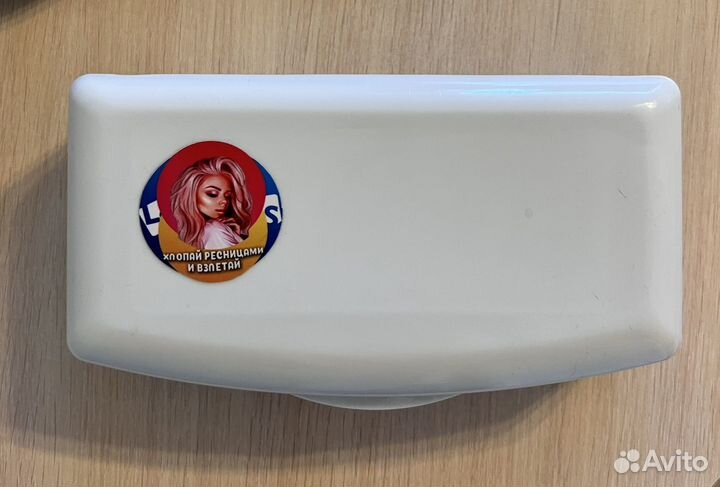 Контейнер для дезинфекции инструмента