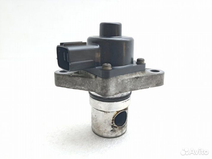 Клапан EGR Nissan X-Trail