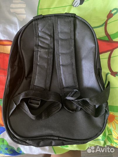 Рюкзак Hello Kitty