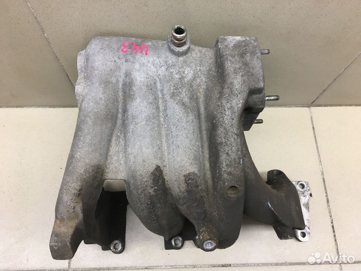 Коллектор впускной Nexia 1995-2016