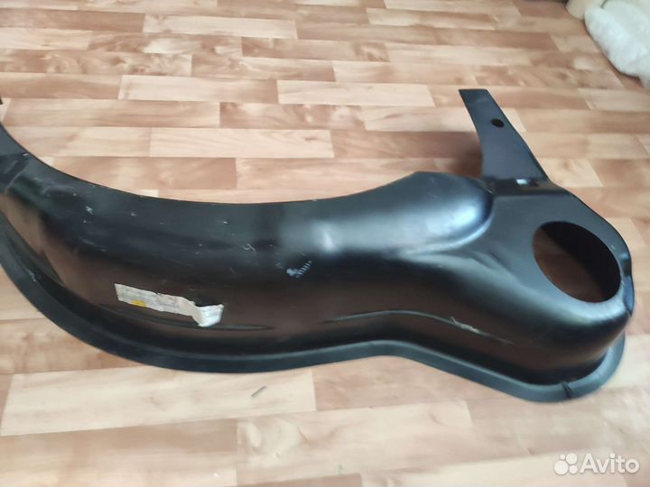 Volvo арка колеса 8693847