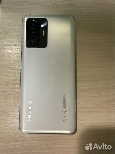 Xiaomi 11T, 8/128 ГБ