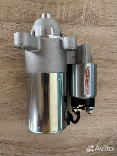 Стартер форд мондео