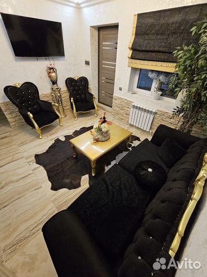 Мини гостиница в Олимпийском парке