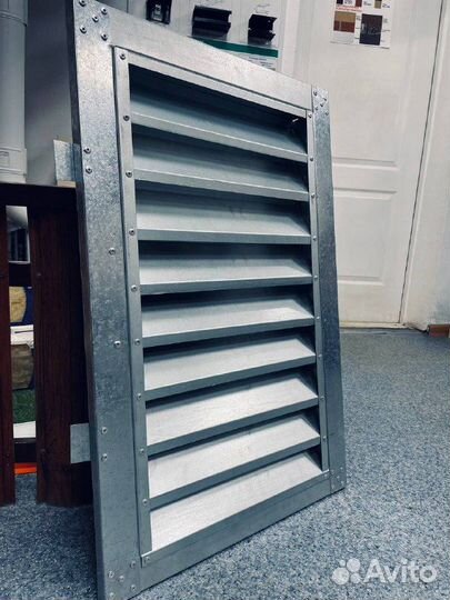 Слуховое окно (блок)