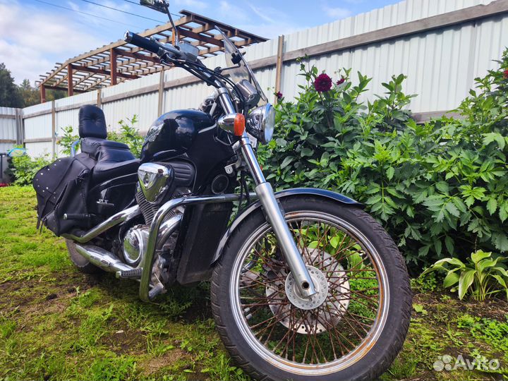 Продам чоппер