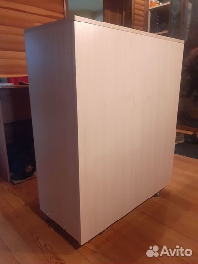 Кровать-тумбочка