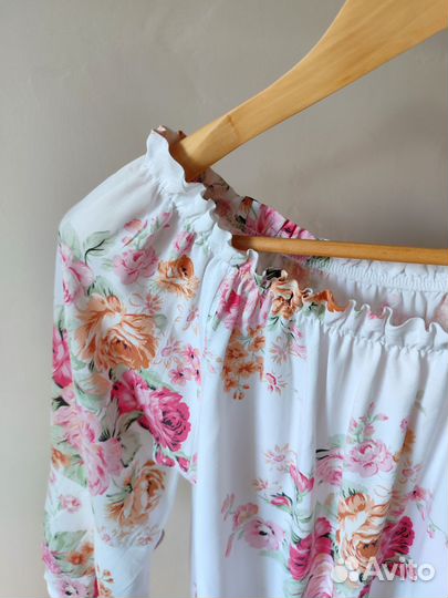 Блузка женская 48 50 Италия