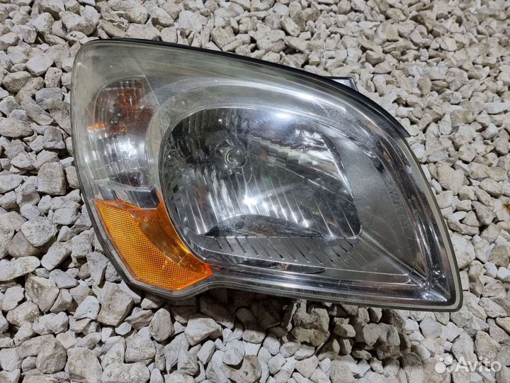 Фара передняя Спортейдж 2