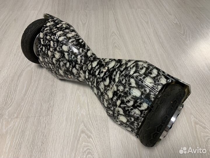 Гироскутер