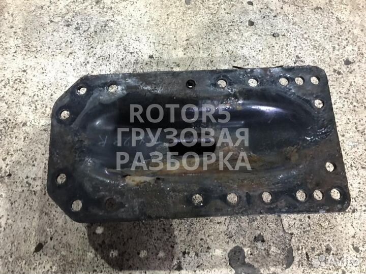 Кронштейн траверсы MAN TGX 2014