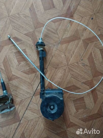 Антенны б/у