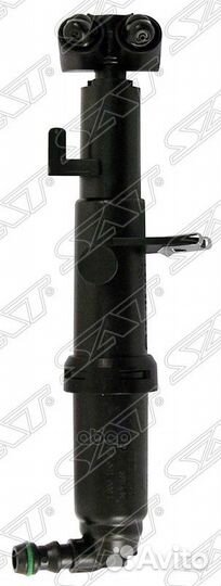 Омыватель фары mercedes S-class W221 05-09/CL-C